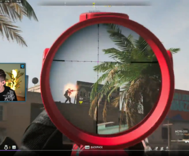 State of explosive rounds sniper in warzone2 (no hit-reg bug)