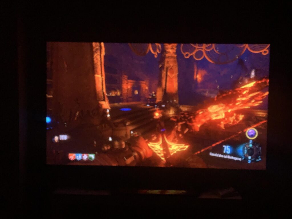 My first time requiring the fire bow, wasn’t so bad.