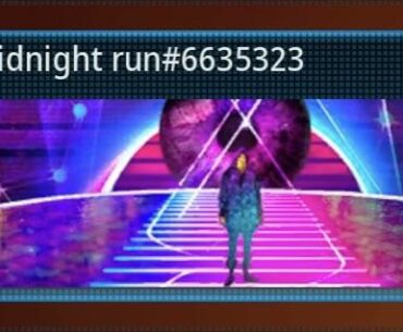 What emblem and calling card is this?