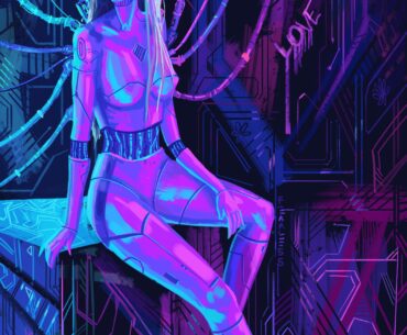 Venus by me