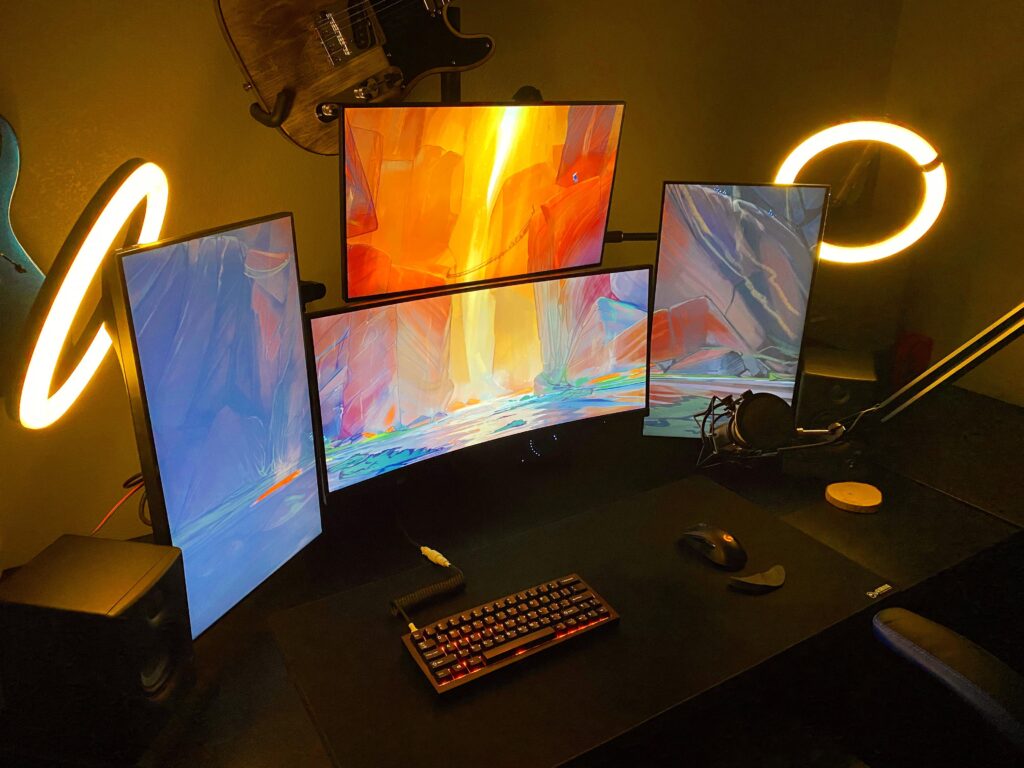 *Updated* Took some advice to make the theme better match