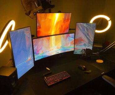 *Updated* Took some advice to make the theme better match