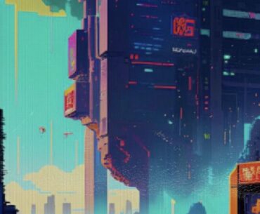Dream big