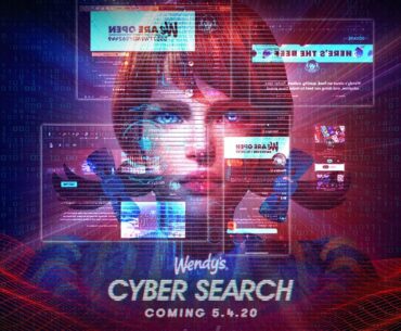 Cyberpunk Wendies??