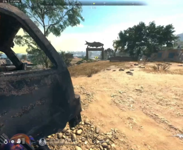 Triple wipe