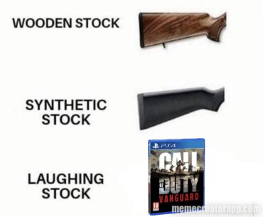Made this meme