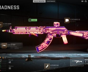 Heated Madness Blueprint Guide DMZ [All Locations]
