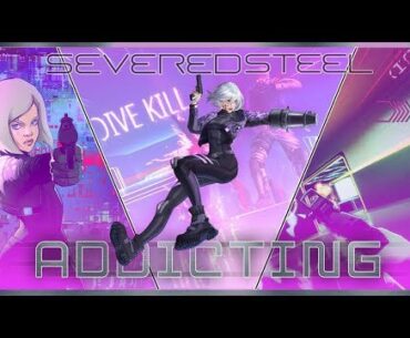 Severed Steel documentary
