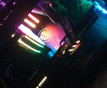 First build! Nice comments only please 😅