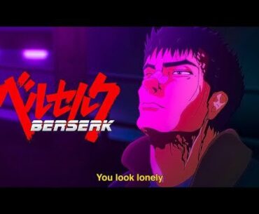 Berserk Runner 2049