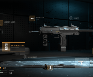Fine tuning bug? Can't fine tune weapon