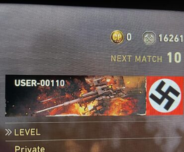 Has SHG officially abandoned the game? More emblems like the one pictured than ever, and matchmaking/lag became terrible seemingly overnight a few weeks ago.