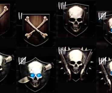 As much as I enjoyed Black Ops 2 zombies, I personally wasn’t a fan of their ranking system