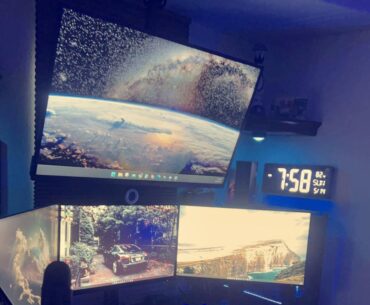 Work in progress