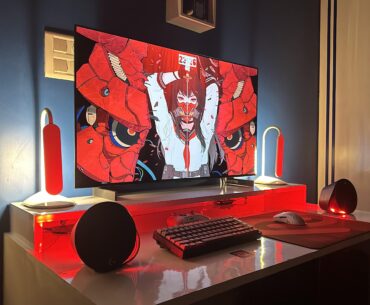 The LG C2 Changed Everything