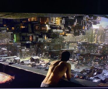 Total recall 2012