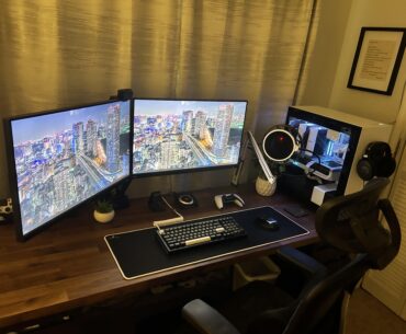 Been a lurker for years, is this worthy?