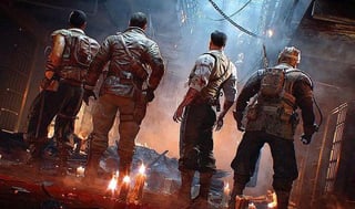 Which BO4 EE to beat next?