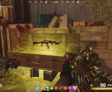 2 Rai-K's?