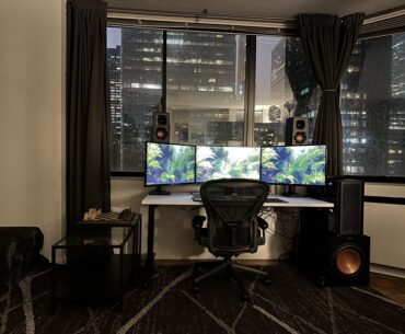 Where I do battle