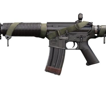XM4 from bocw in irl