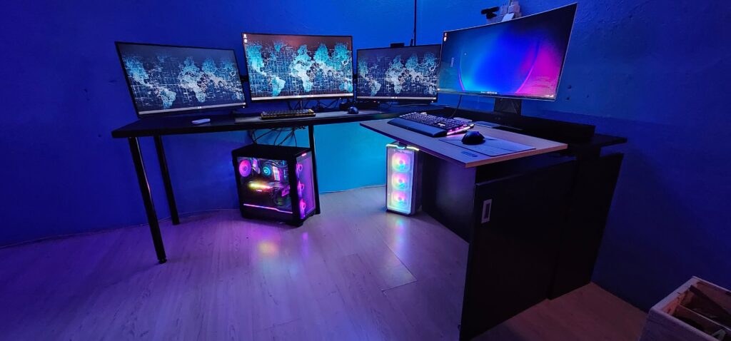 Work en Play