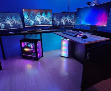 Work en Play