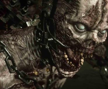 WWII zombies is not talked about enough here. The storyline is awesome and the gritty horror feel to it makes it so much better.