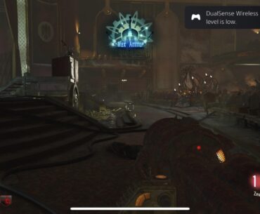 Finally reached lvl 100 on kino all these years later…