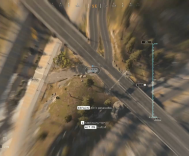 Well, that was efficient (Verdansk)