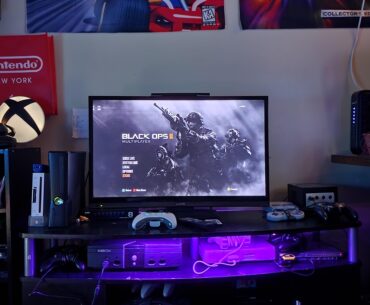 Can retro battlestations get some love?