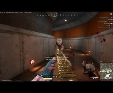 schemeisoN PUBG first 5 SoloSquad TPP ASIA rankeds 2nd account