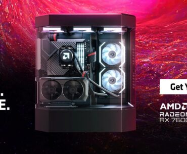 Does anyone know what case this is? Thanks