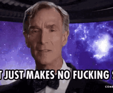 My reaction with every CoD news in the last 6 months.