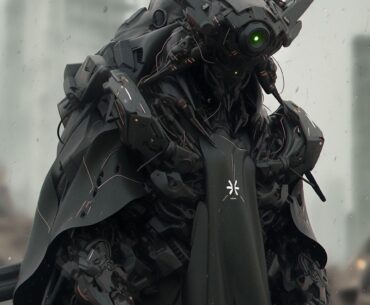 Watcher Unit - Rubinkowski