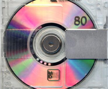 MINIDISC