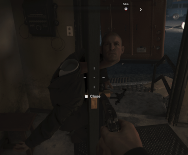You alright bro?