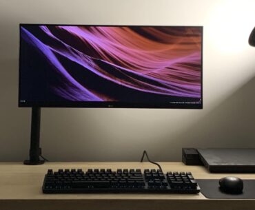 My favorite theme is no theme at all