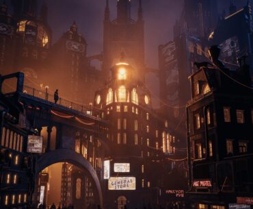 DOWNTOWN