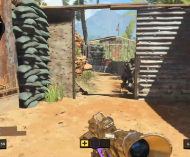 Since there’s a lack of mp gameplay here ya go