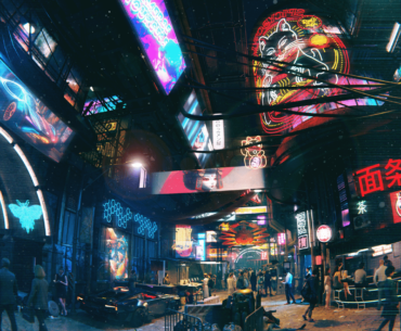 Night Market