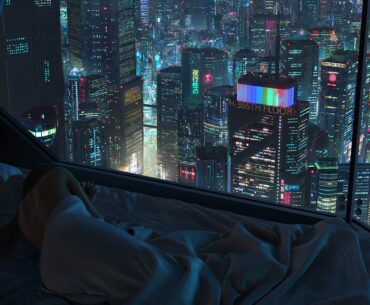 2:00 AM by Tony Skeor
