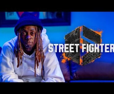 Street Fighter 6 - Launch Trailer
