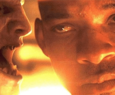 When your dead teammates are in your ear, trying to direct your every move.