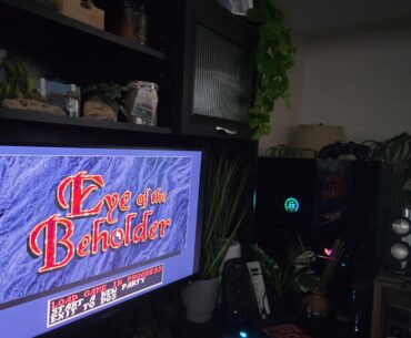Stress Testing The 4090