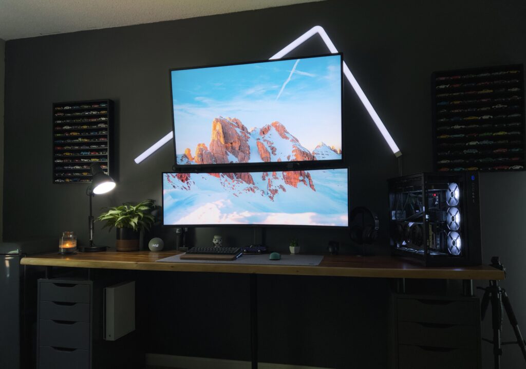 I’ve reached the endgame