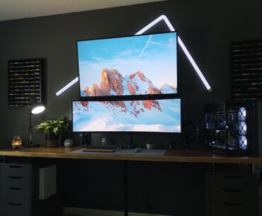 I’ve reached the endgame