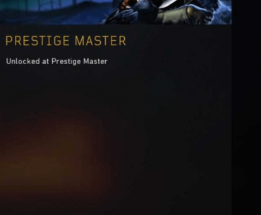 How do you get this calling card on BO4?