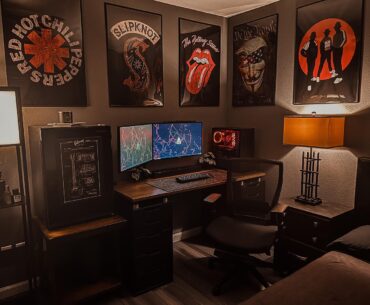 My Rig