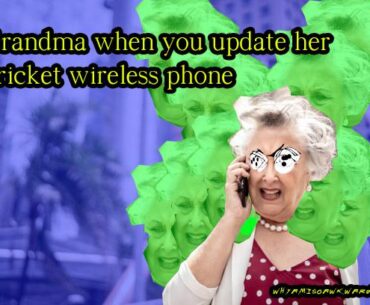 Cyberpunk Meme